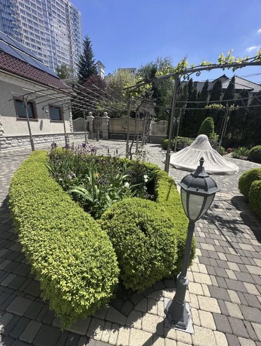 Дом на 9 станции Фонтана Улица Бернардацци Продам Дом КП Кра