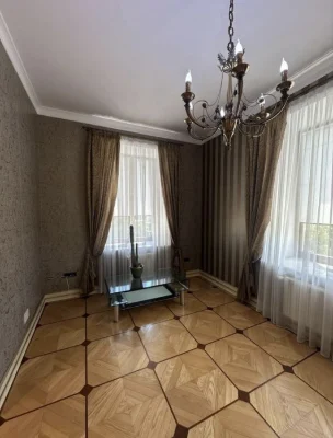 Дом на 9 станции Фонтана Улица Бернардацци Продам Дом КП Кра