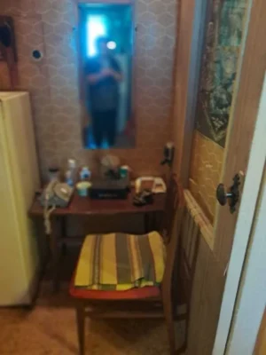 Selling a 2-room apartment in a brick building in New Houses, 5 min.m. "Ar