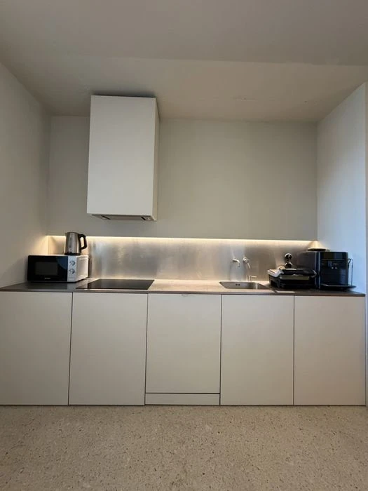 Продажа 1 км квартиры по и. Городоцкая в ЖК Resident Hall Без