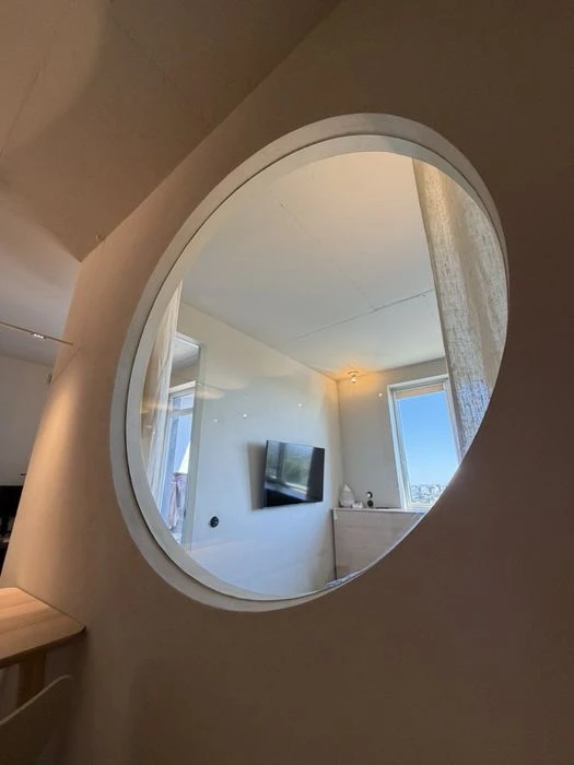 Продажа 1 км квартиры по и. Городоцкая в ЖК Resident Hall Без