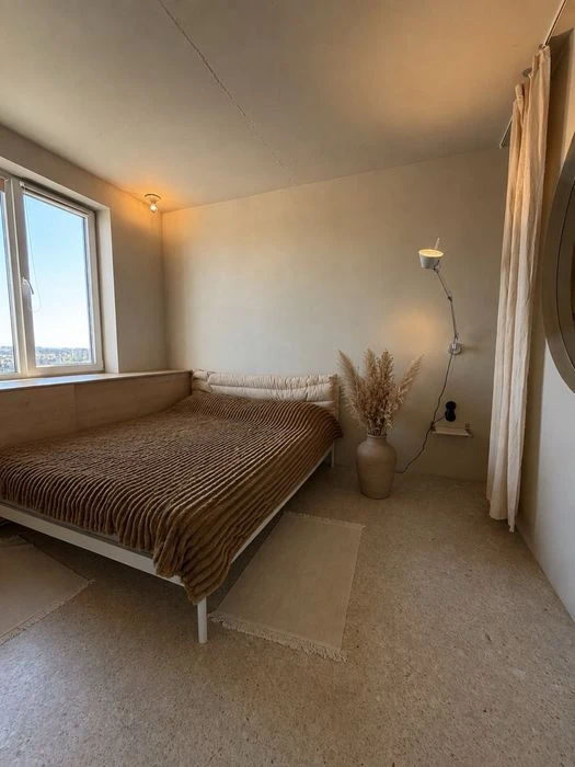 Продажа 1 км квартиры по и. Городоцкая в ЖК Resident Hall Без