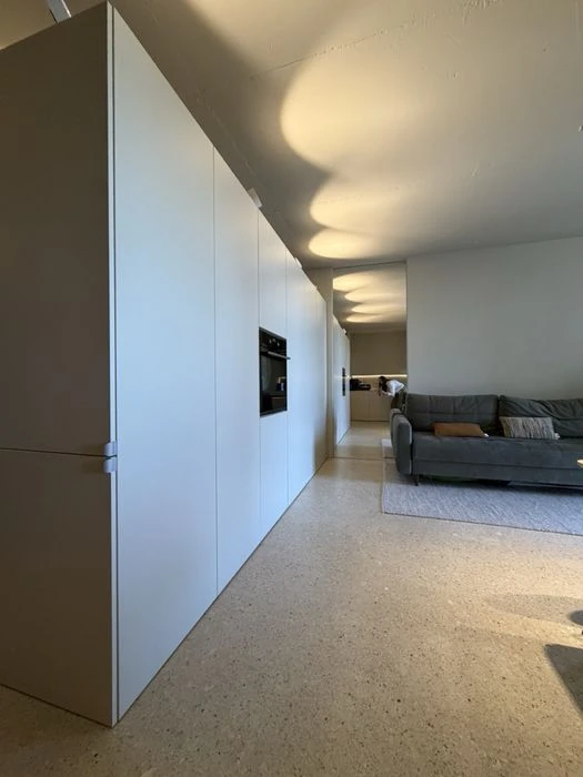 Продажа 1 км квартиры по и. Городоцкая в ЖК Resident Hall Без