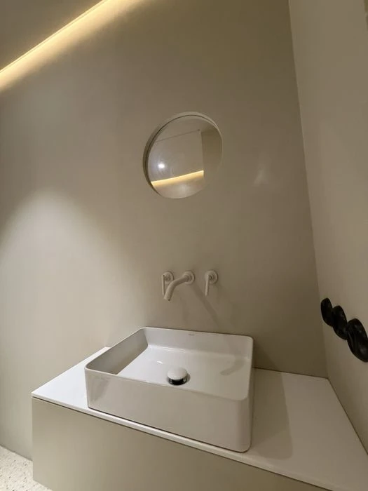 Продажа 1 км квартиры по и. Городоцкая в ЖК Resident Hall Без