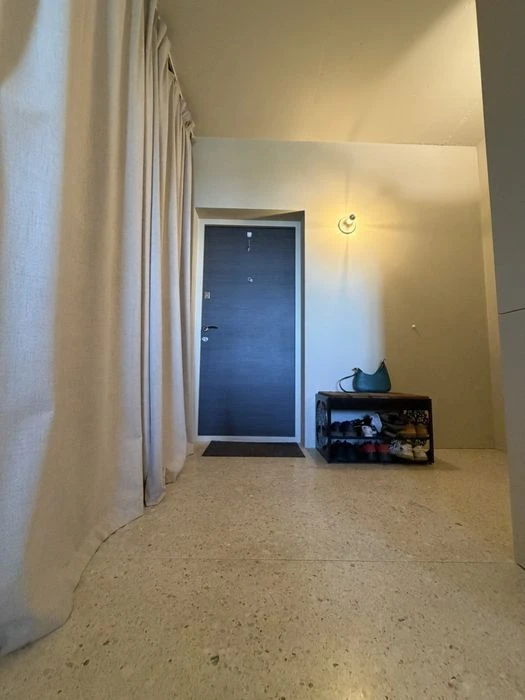 Продажа 1 км квартиры по и. Городоцкая в ЖК Resident Hall Без