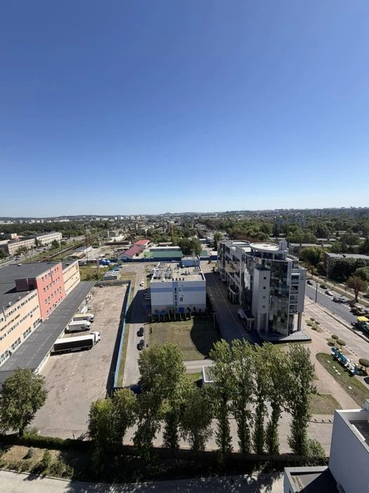 Продажа 1 км квартиры по и. Городоцкая в ЖК Resident Hall Без