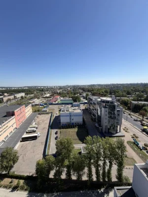 Продажа 1 км квартиры по и. Городоцкая в ЖК Resident Hall Без