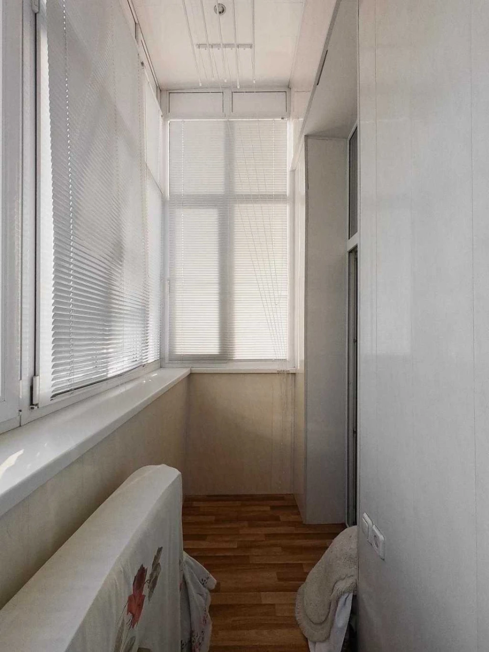 Sale of a 3-room apartment of 90 m², Mykhailovskaya Street, 24V