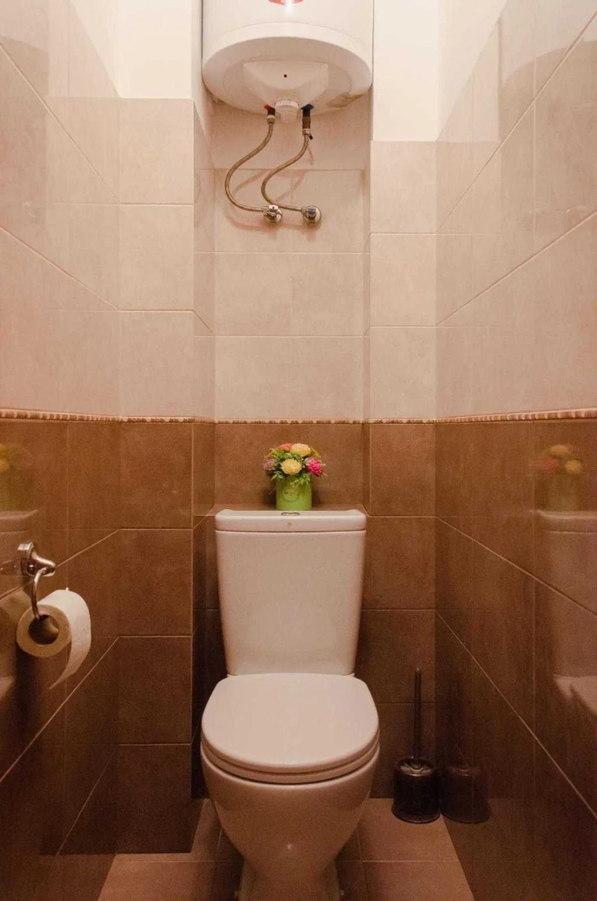Sale of a 3-room apartment of 90 m², Mykhailovskaya Street, 24V