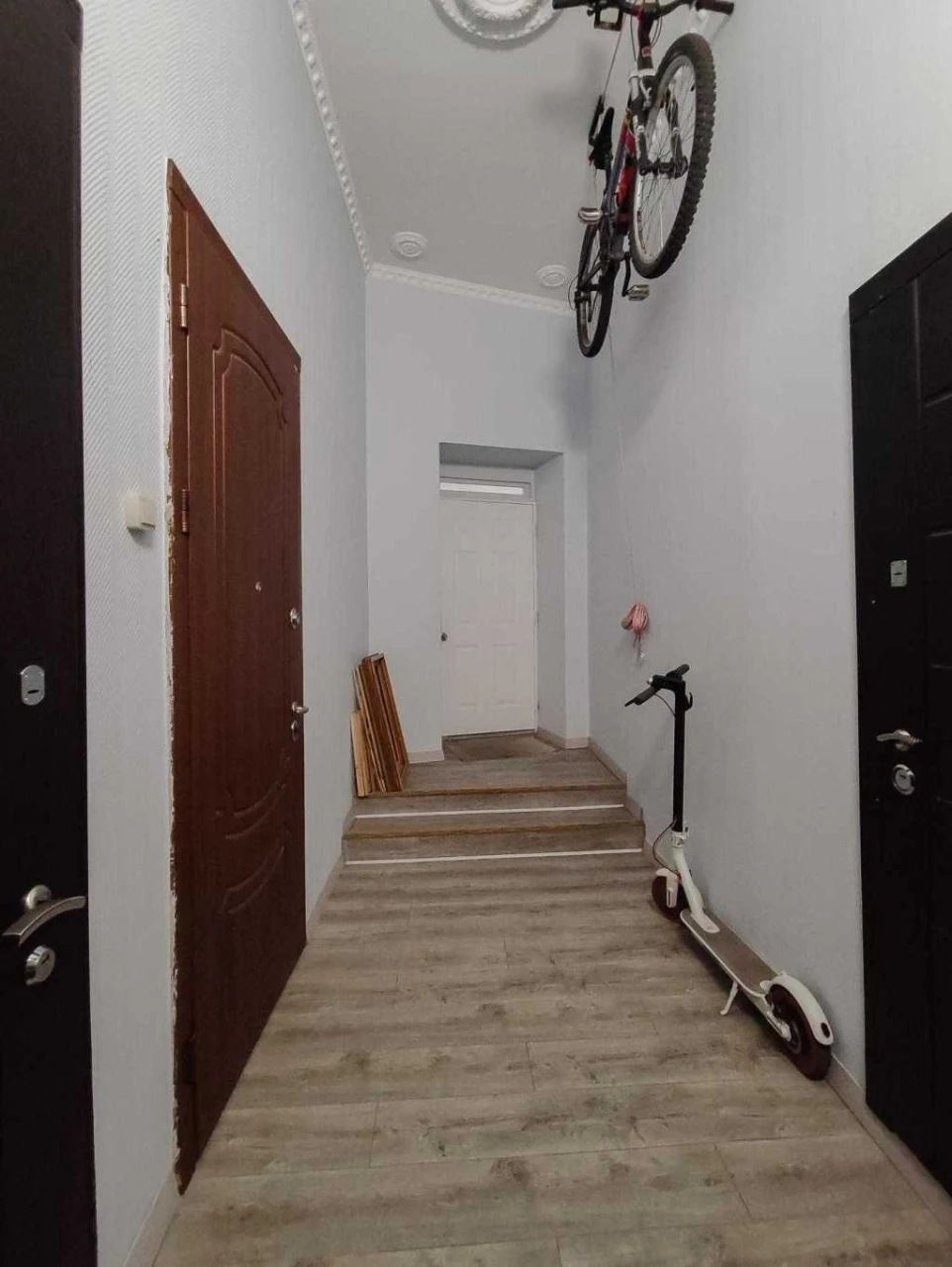 Sale of a 3-room apartment of 90 m², Mykhailovskaya Street, 24V