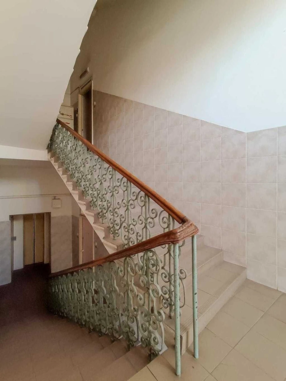 Sale of a 3-room apartment of 90 m², Mykhailovskaya Street, 24V