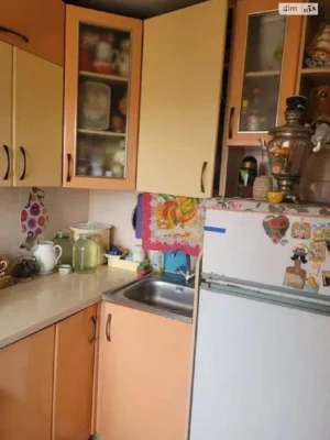 For sale Apartment Shevchenkivskyi