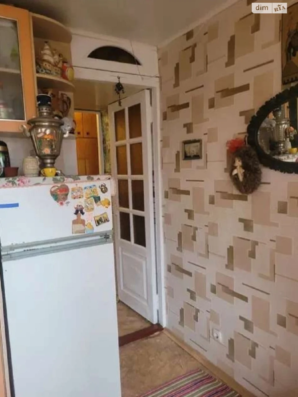 For sale Apartment Shevchenkivskyi