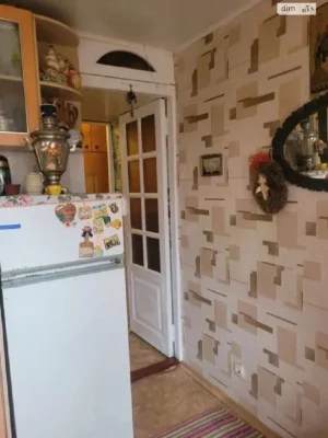 For sale Apartment Shevchenkivskyi