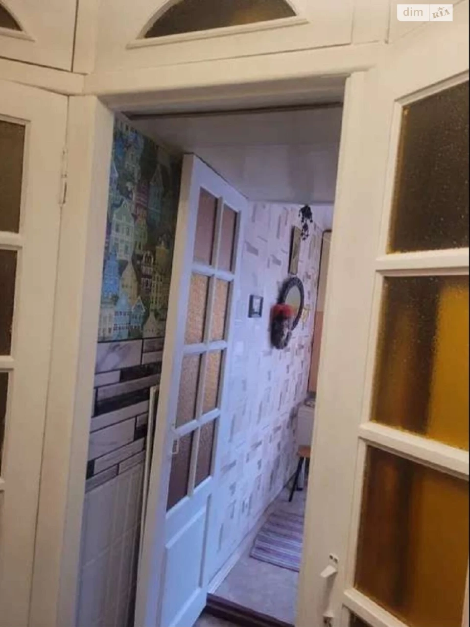 For sale Apartment Shevchenkivskyi