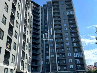 Квартира. Львов, Городоцкая ул., 226а, корп.