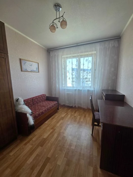 Продаж 3 к. кв. /кімнати окремі/, вул. Курузова, Бабурка.