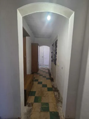Продаж 3 к. кв. /кімнати окремі/, вул. Курузова, Бабурка.