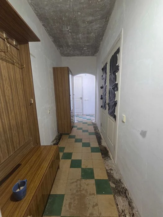 Продаж 3 к. кв. /кімнати окремі/, вул. Курузова, Бабурка.