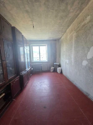 Продаж 3 к. кв. /кімнати окремі/, вул. Курузова, Бабурка.