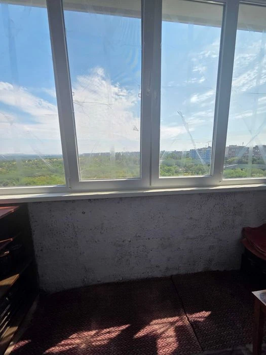 Продаж 3 к. кв. /кімнати окремі/, вул. Курузова, Бабурка.
