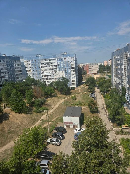 Продаж 3 к. кв. /кімнати окремі/, вул. Курузова, Бабурка.