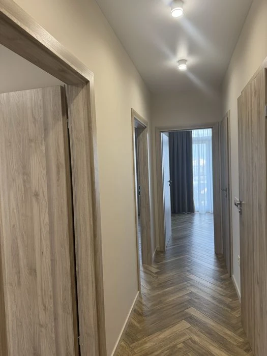 Продаж 2-кімнатної квартири по вулиці Кобилянській .