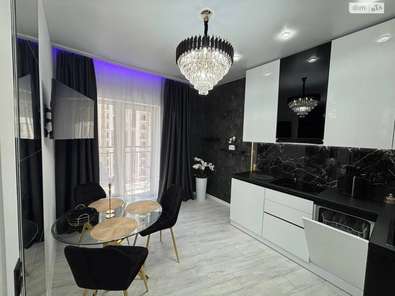 Long-Term Rental Apartment Near Mlyn