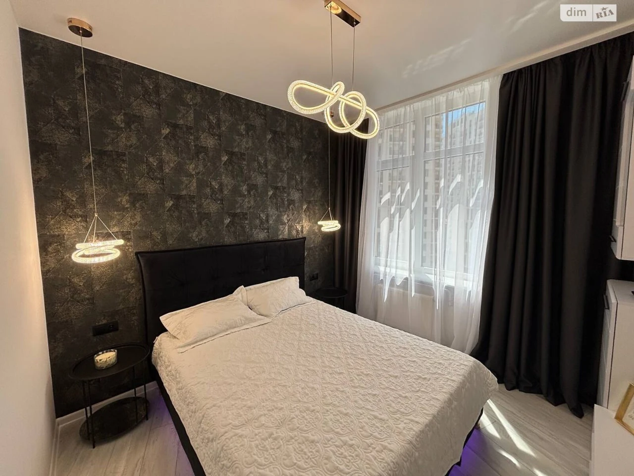 Long-Term Rental Apartment Near Mlyn