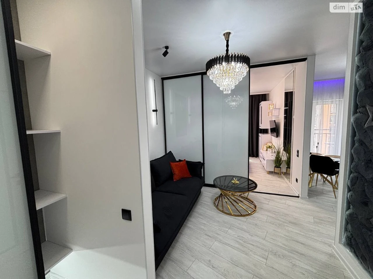 Long-Term Rental Apartment Near Mlyn