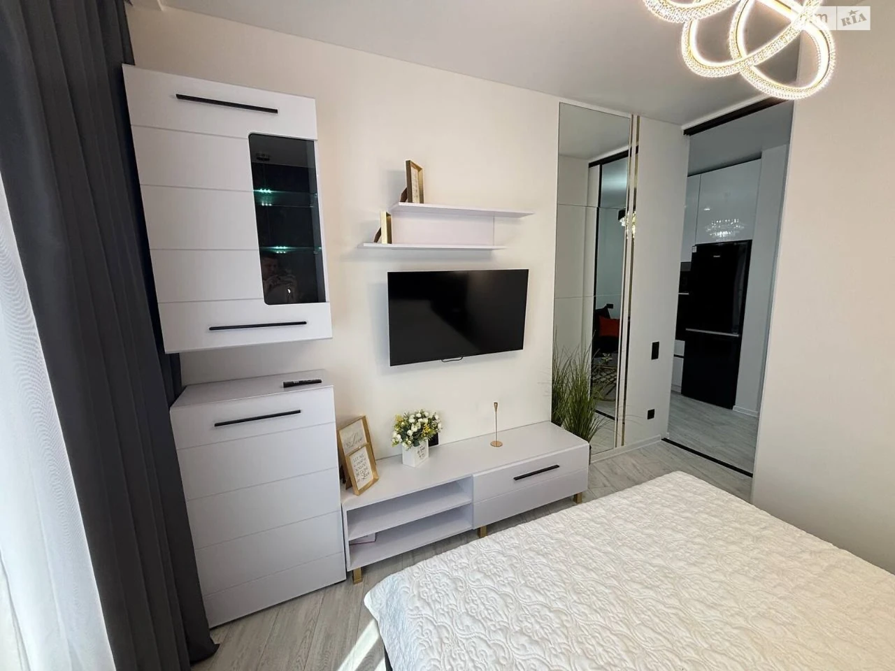 Long-Term Rental Apartment Near Mlyn