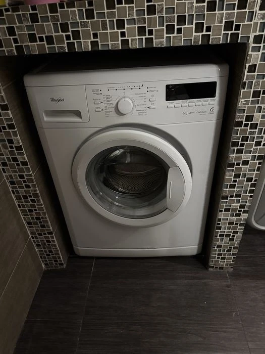 For sale 2-room apartment in the Ozerni Zori residential complex