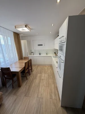 For sale 2-room apartment in the Ozerni Zori residential complex