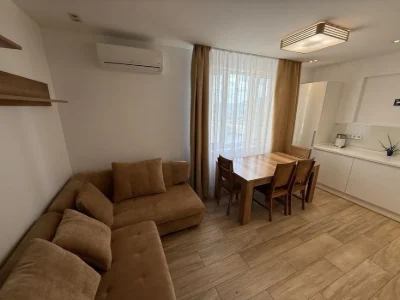 For sale 2-room apartment in the Ozerni Zori residential complex