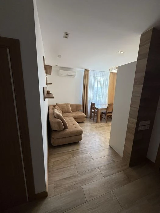 For sale 2-room apartment in the Ozerni Zori residential complex