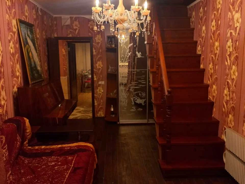 Квартира. Харків, Перемоги просп.