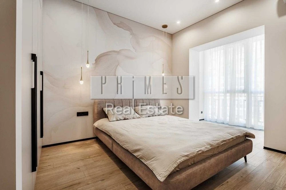 apartment with gas Crystal Springs 3 rooms newly renovated