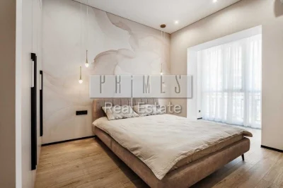 apartment with gas Crystal Springs 3 rooms newly renovated