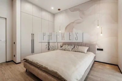 apartment with gas Crystal Springs 3 rooms newly renovated