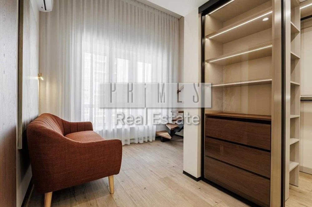 apartment with gas Crystal Springs 3 rooms newly renovated