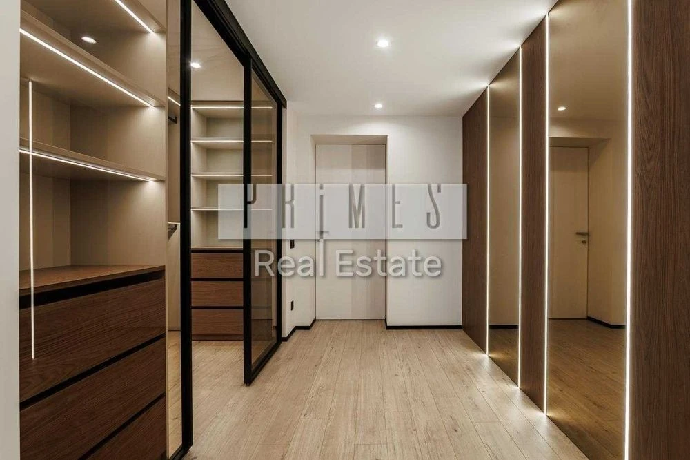 apartment with gas Crystal Springs 3 rooms newly renovated