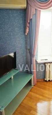 Urgent! 3-room apartment for sale with renovation, Obolon, Boga St.