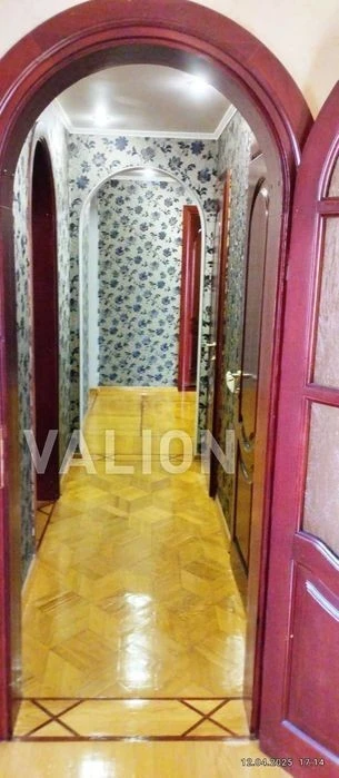 Urgent! 3-room apartment for sale with renovation, Obolon, Boga St.