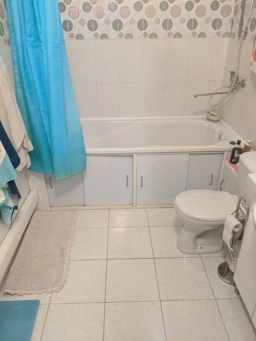 2-room apartment for sale, 72 sq m, Rohanska, 9 polyclinic, t