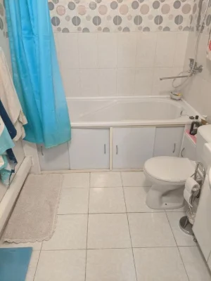 2-room apartment for sale, 72 sq m, Rohanska, 9 polyclinic, t