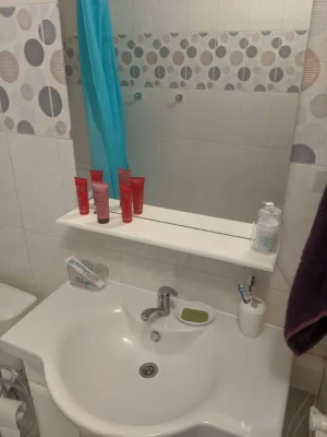 2-room apartment for sale, 72 sq m, Rohanska, 9 polyclinic, t