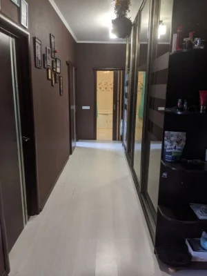 2-room apartment for sale, 72 sq m, Rohanska, 9 polyclinic, t