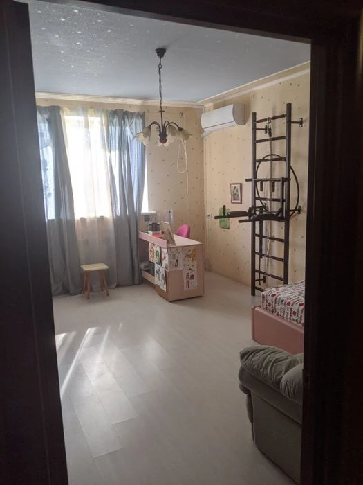 2-room apartment for sale, 72 sq m, Rohanska, 9 polyclinic, t