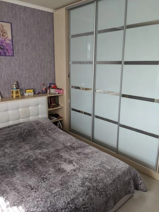 2-room apartment for sale, 72 sq m, Rohanska, 9 polyclinic, t