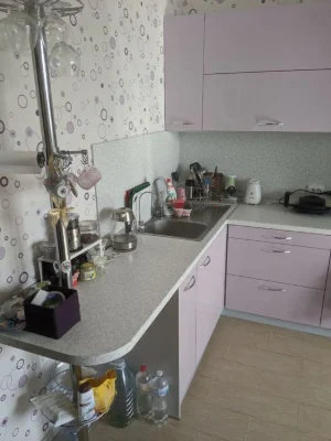 2-room apartment for sale, 72 sq m, Rohanska, 9 polyclinic, t